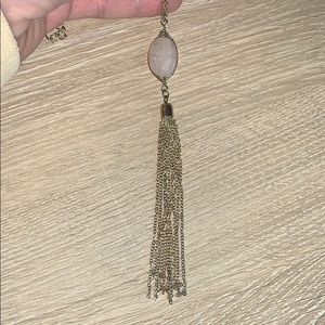 Long Necklace